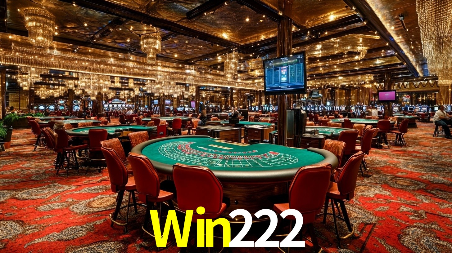Win222 Login
