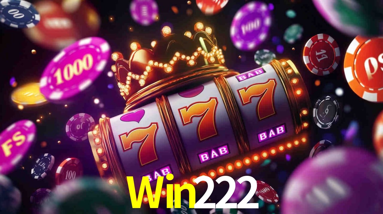Bonus Features Win222
