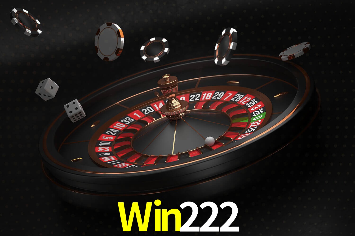 Win222: Seu Cassino Premiado com Pagamentos Rápidos