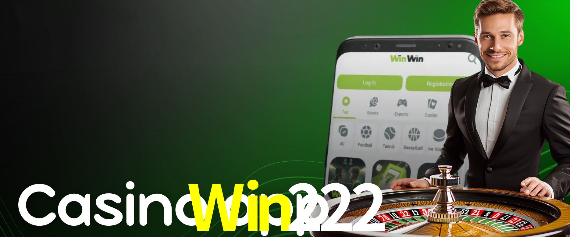 Responsive Design Win222