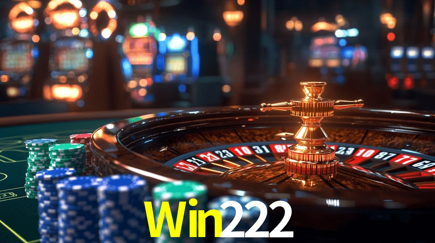 Win222 Bet
