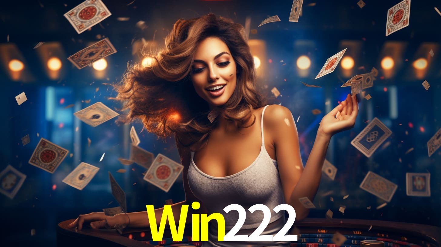 Live Casino Win222