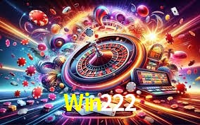 Welcome Bonus Win222