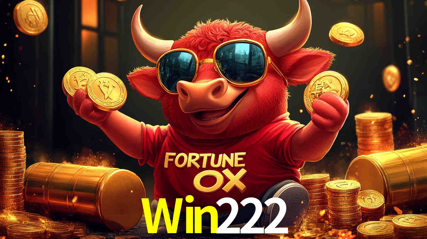 A Revolução dos Aplicativos de Jogos no Win222