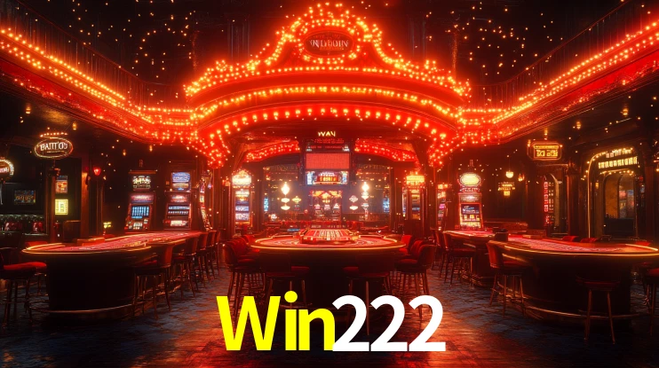 Ofertas Imperdíveis na Win222: Promoções e Bônus Que Valem a Pena