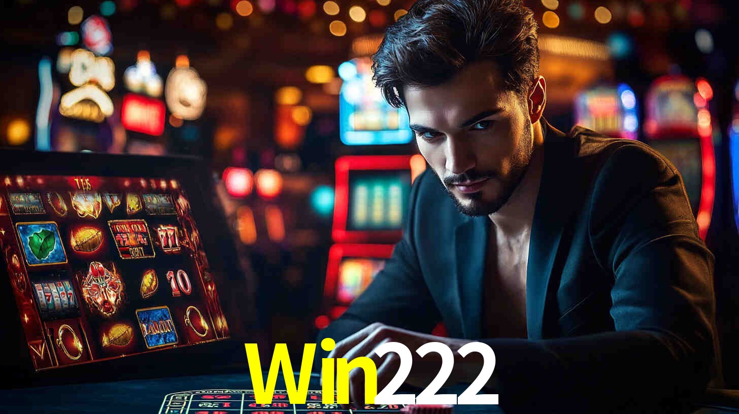 Win222 Login