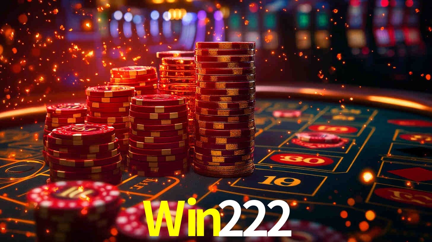 Win222 App Interface