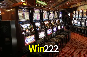 Desvendando o Mundo dos Jogos Virtuais na Win222