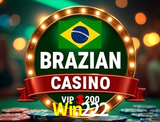 Exclusive Offers Win222