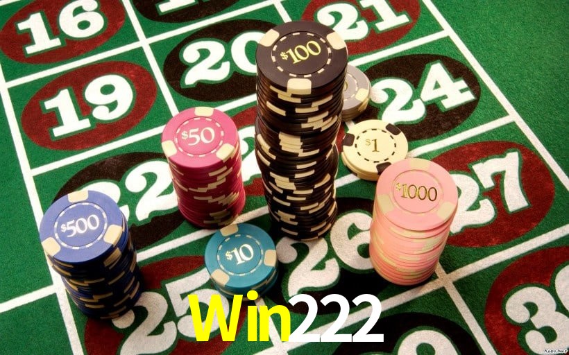 Statistics Win222
