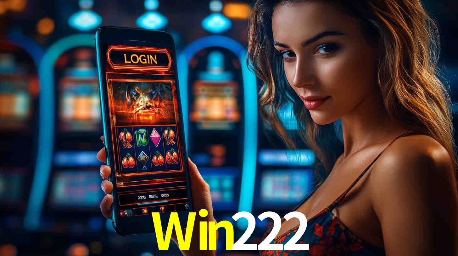 Win222 Login