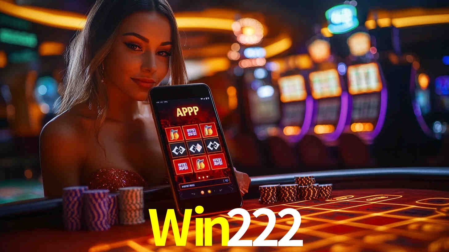 Inovações de Jogos na Win222: O Futuro das Experiências Interativas