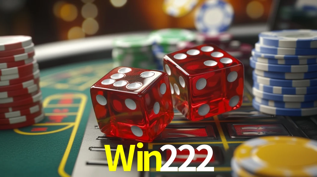 Daily Bonuses Win222