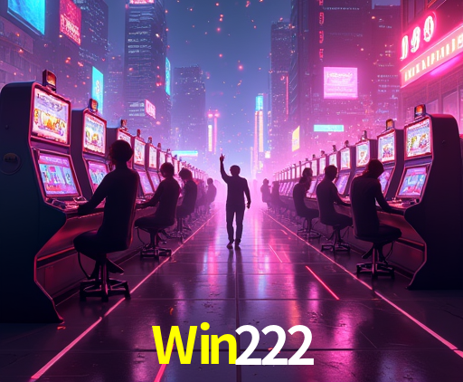 cassino Win222
