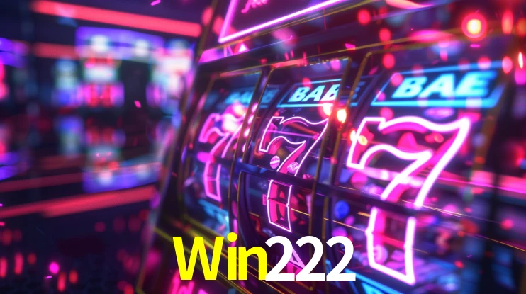 Slot Games Win222