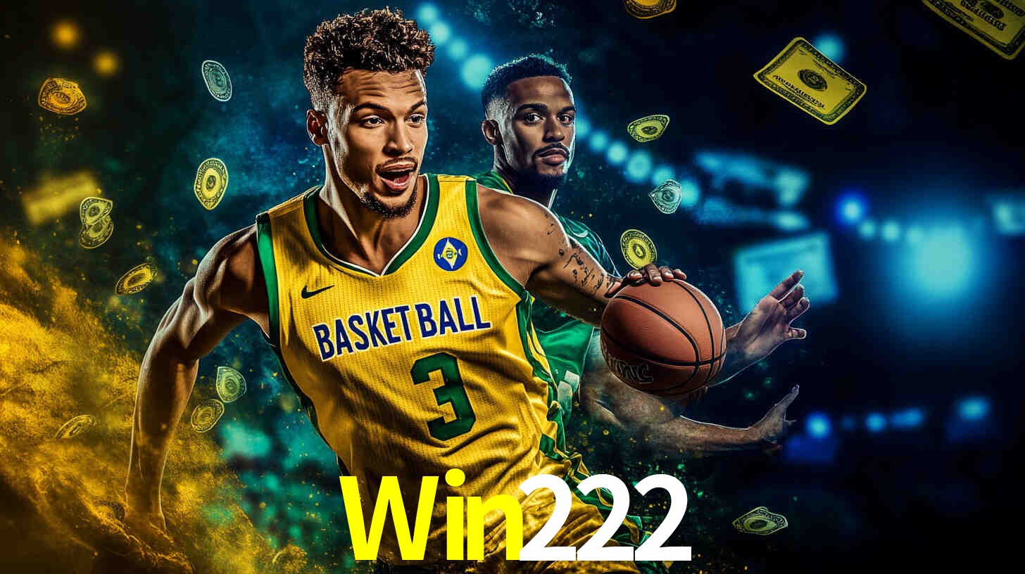 Desvendando o Mundo dos Jogos Virtuais na Win222