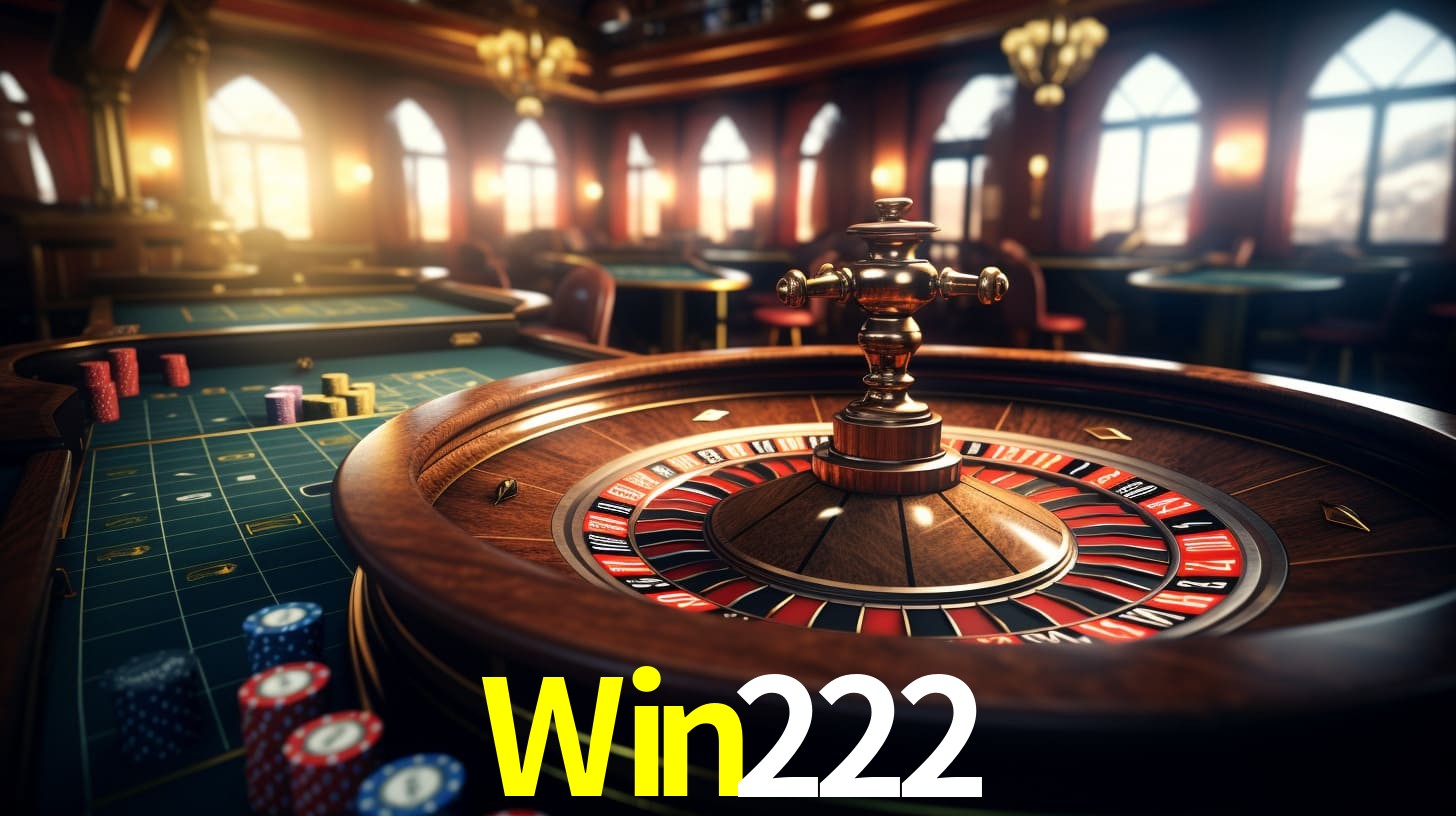 Blackjack Table Win222