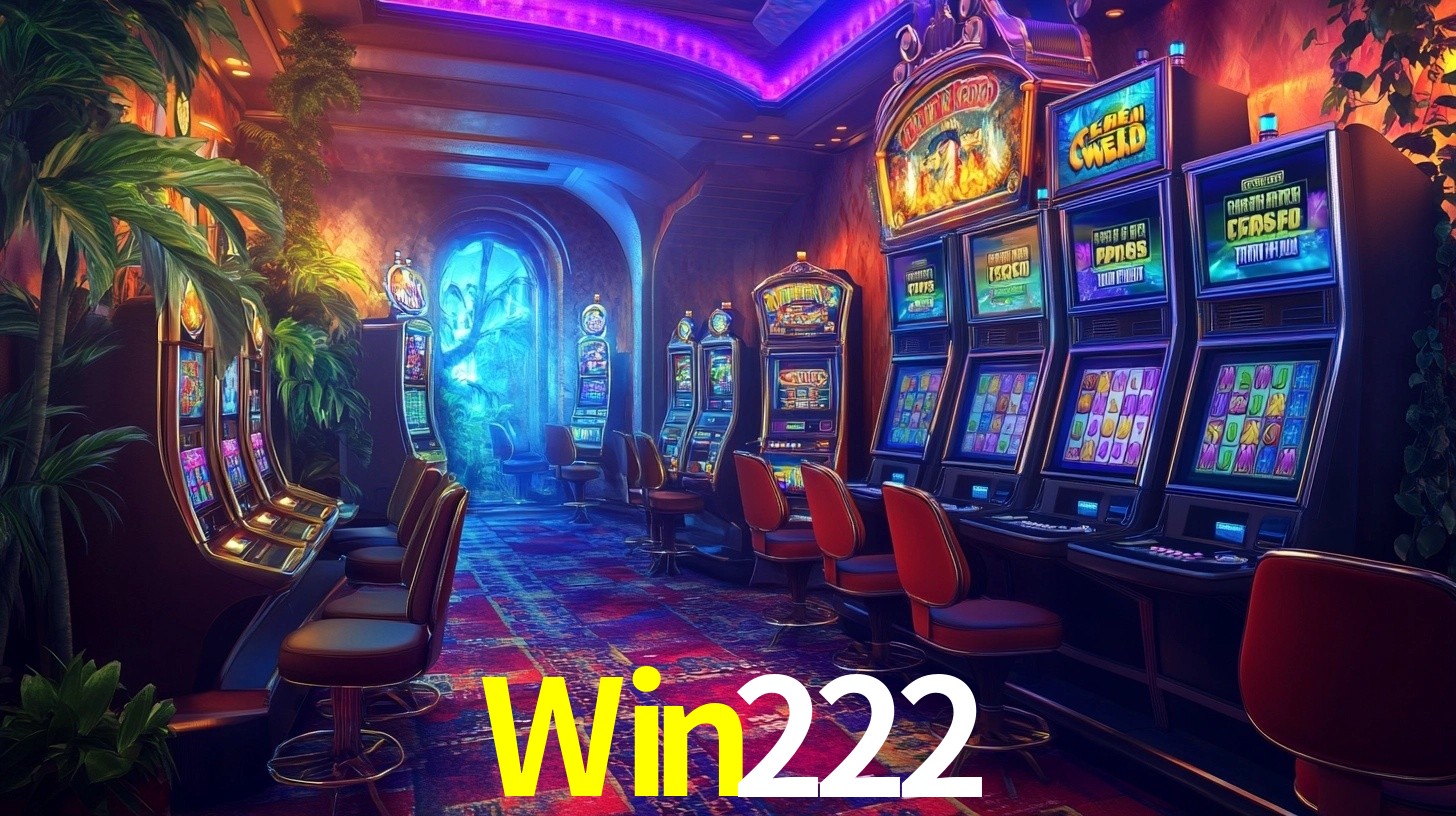 Welcome Bonus Win222
