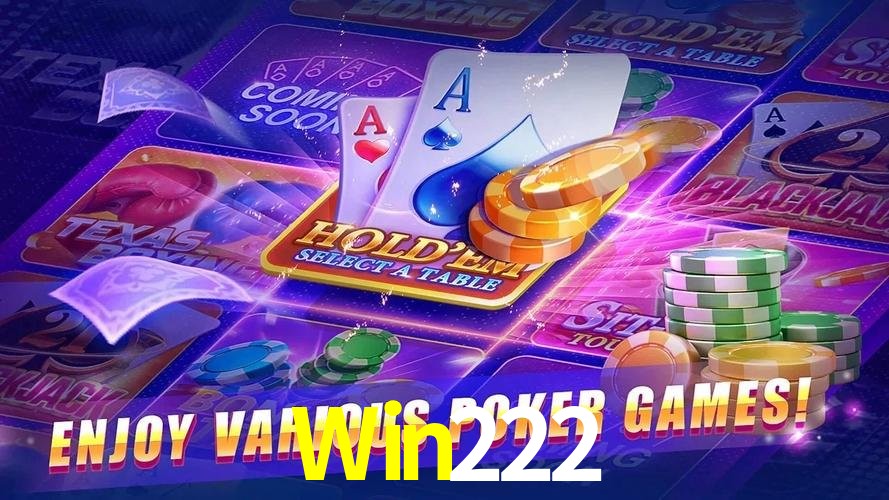 Inovações de Jogos na Win222: O Futuro das Experiências Interativas