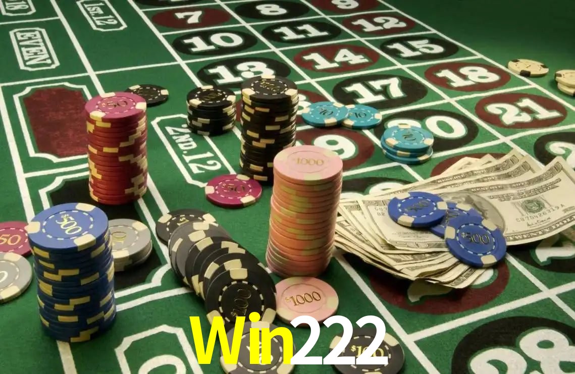 Experiência VIP Win222