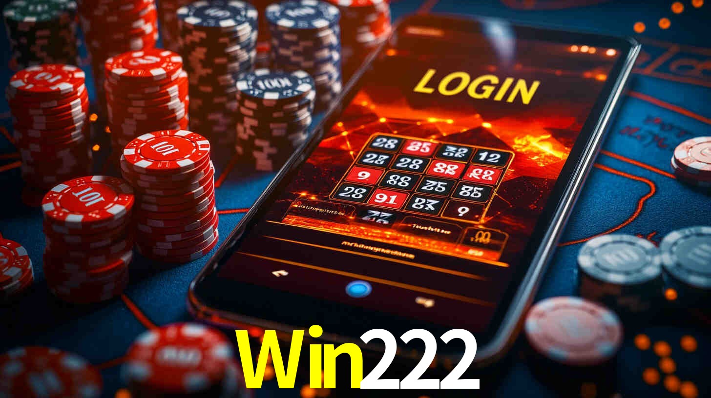 Win222,Win222 Bet