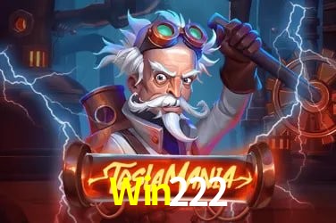 Game Providers Win222
