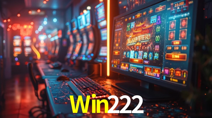 Experimente o Login Seguro Premium no Win222