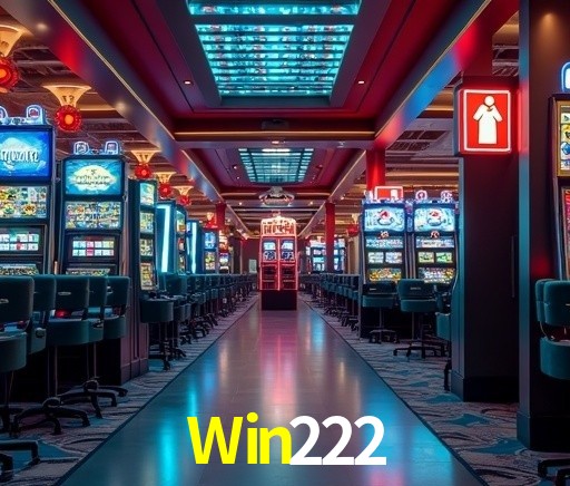 Descubra a Essência do Win222: Nossa História e Compromissos