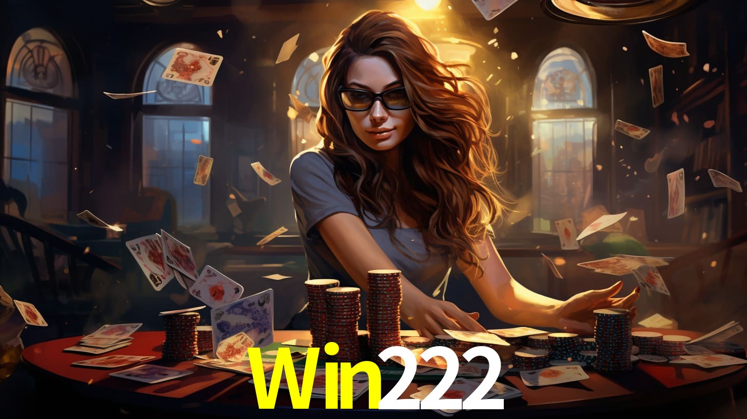 VIP Casino Win222