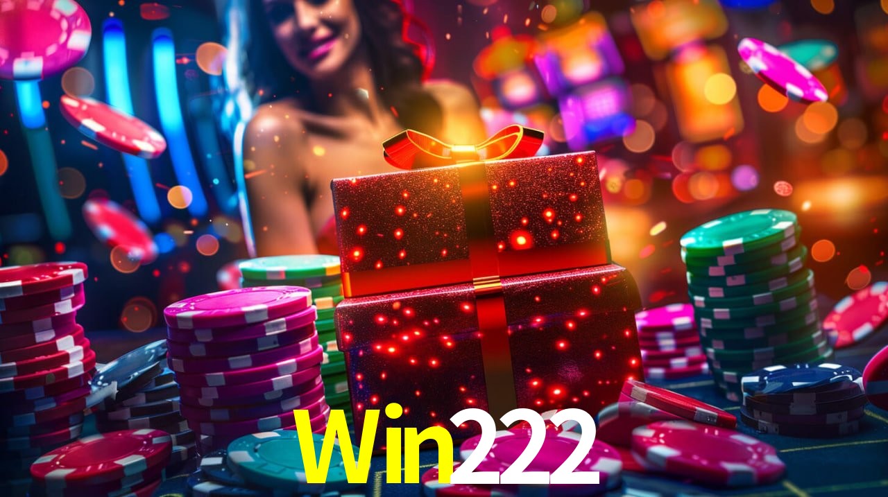 A Experiência Imersiva dos Cassinos Ao Vivo no Win222