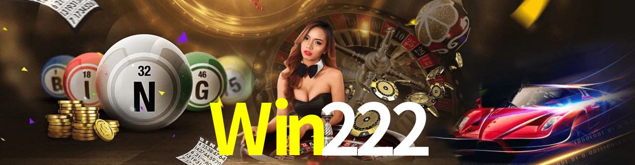 Flash Promotion Win222