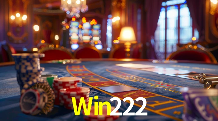 Game Providers Win222
