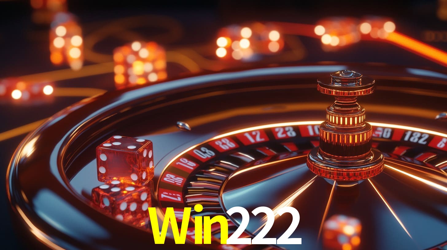 Bônus Generosos e Exclusivos no Win222 para Você!