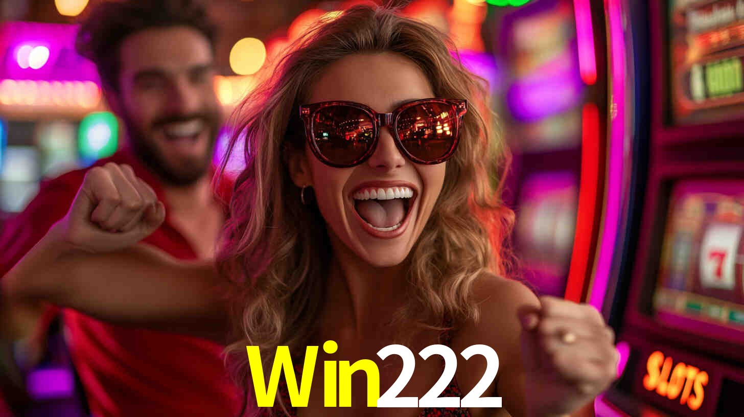 A Popularidade dos Caça-Níqueis no Win222