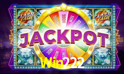 Roulette Table Win222