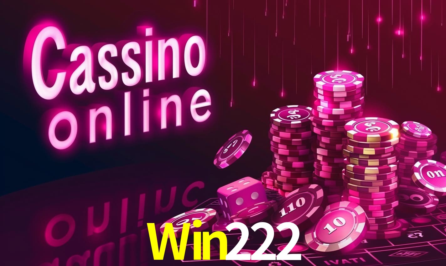 Descubra a Essência do Win222: Nossa História e Compromissos