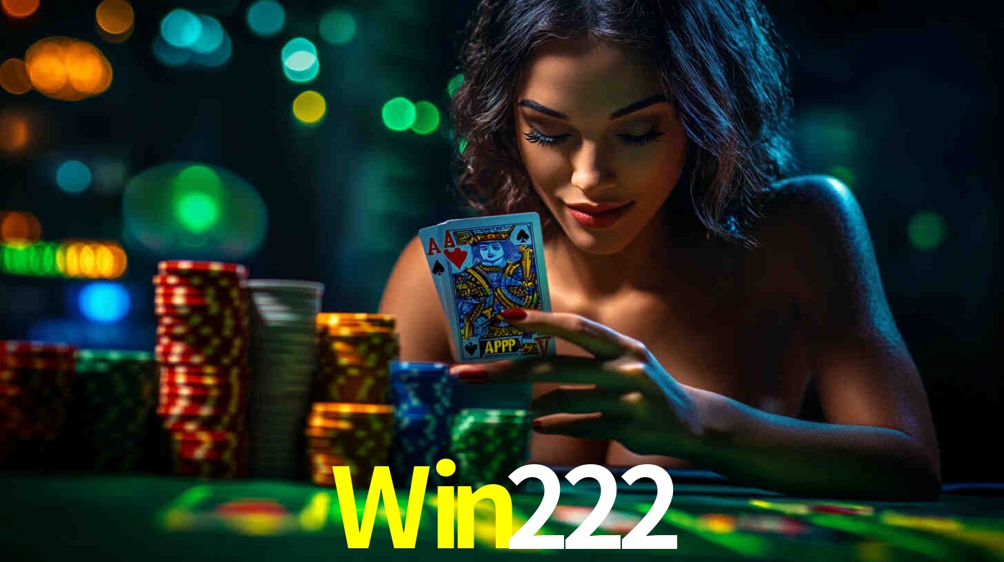 Descubra o Programa VIP da Win222: Vantagens Exclusivas para Jogadores