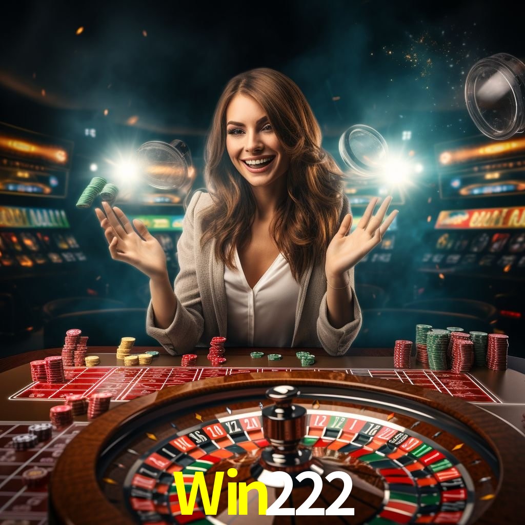 Explore as vantagens do Win222: serviço profissional e confiabilidade