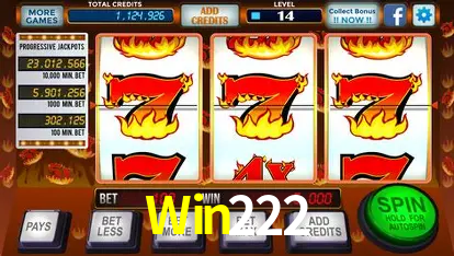 Descubra a Essência do Win222: Nossa História e Compromissos