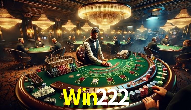 Welcome Bonus Win222