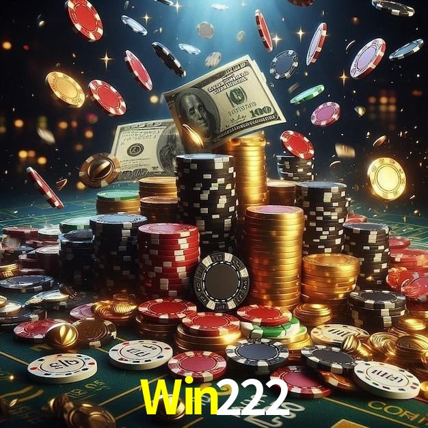 A Emoção da Loteria na Win222: Uma Chance de Mudança de Vida