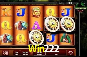 Descubra a Essência do Win222: Nossa História e Compromissos