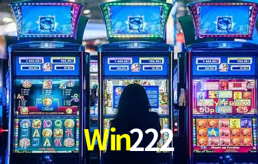 Live Casino Win222