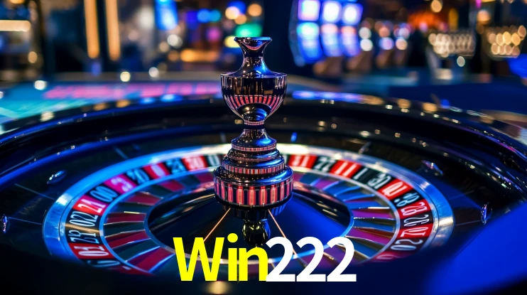 Win222 Login