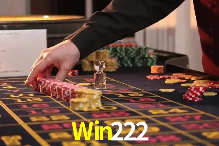 Inovações de Jogos na Win222: O Futuro das Experiências Interativas