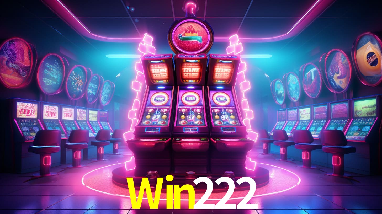 Win222 - Cassino Sempre com Você - Win222 Bet